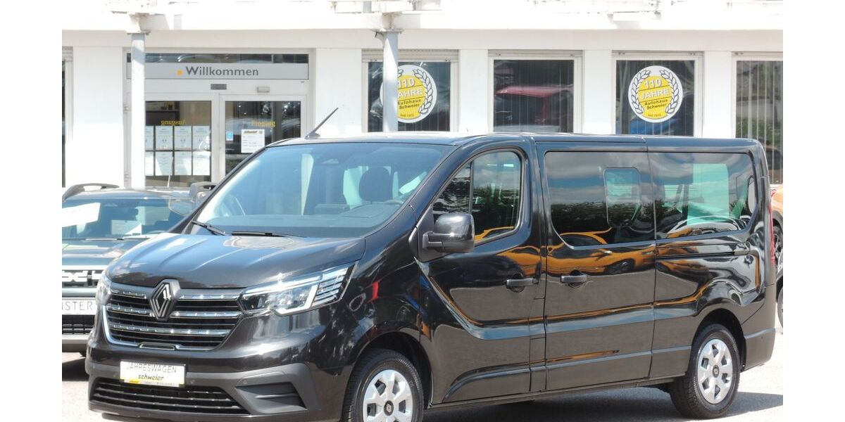Renault Trafic 22.970 km 34.750 &euro; Fellbach-Schmiden (bei Stuttgart) 70736