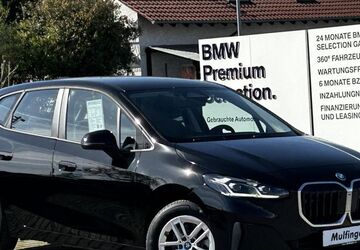 BMW 225 Active Tourer 9.461 km 30.900 &euro; Backnang 71522
