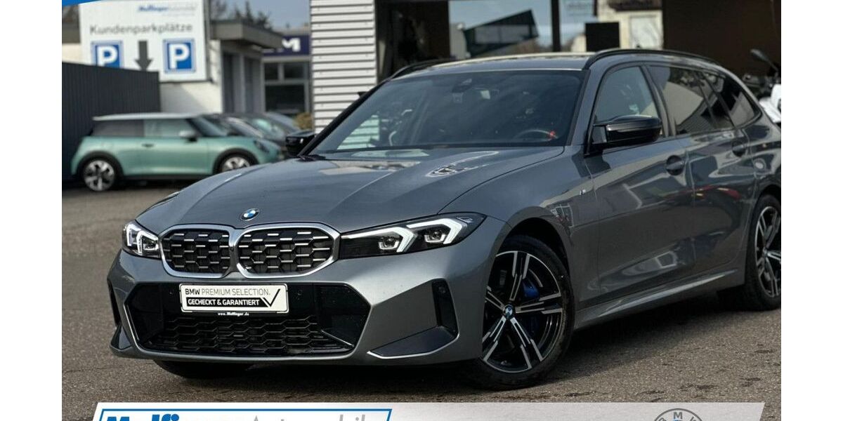 BMW M340d 16.146 km 58.899 &euro; Schorndorf 73614