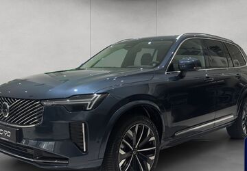 Volvo XC90 13.115 km 83.444 &euro; Stuttgart 70190