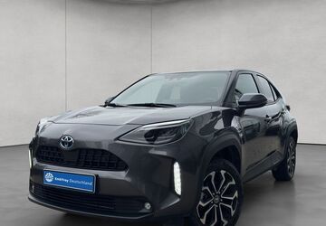 Toyota Yaris Cross 41.500 km 22.930 &euro; Filderstadt 70794