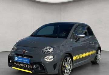 Abarth 595 82.392 km 16.450 &euro; Esslingen am Neckar 73730