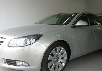 Opel Insignia 172.000 km 7.455 &euro; Heilbronn-Talheim 74388