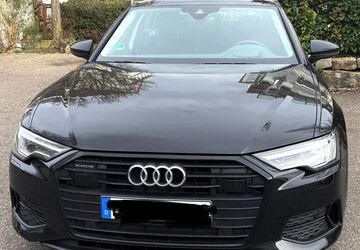 Audi A6 104.000 km 28.900 &euro; Heilbronn 74076