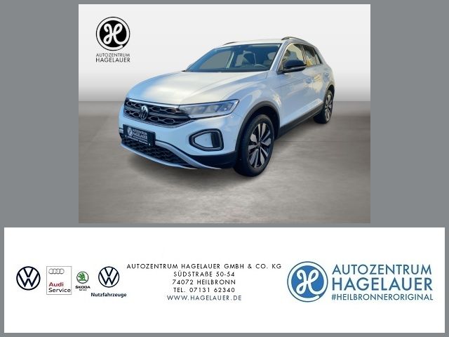 VW T-Roc 21.593 km 22.482 &euro; Heilbronn 74072