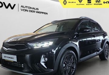 Kia Stonic 2.000 km 24.900 &euro; Stuttgart 70469