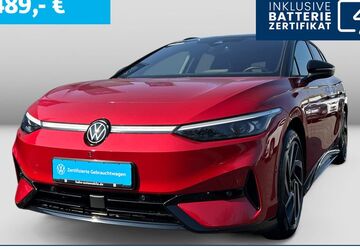 VW ID.7 11.538 km 47.930 &euro; Ludwigsburg 71634