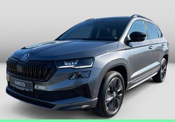 Skoda Karoq 1.111 km 42.890 &euro; Weinstadt-Endersbach 71384