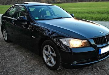 BMW 320 199.000 km 5.999 &euro; Leonberg 71229