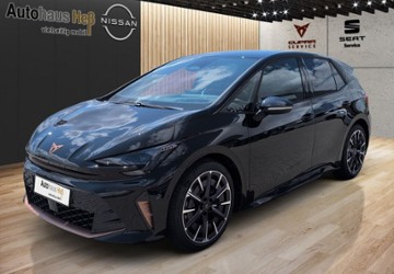 Cupra Born 1.500 km 49.090 &euro; Murr 71711