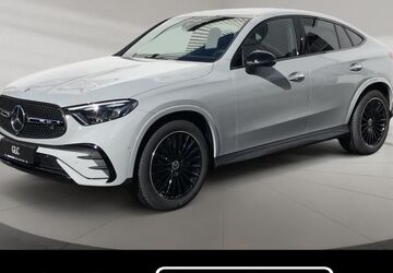Mercedes-Benz GLC 450 45.566 km 73.879 &euro; Heilbronn 74072