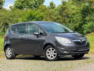 Gebrauchte Opel Meriva