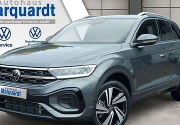 VW T-Roc 3.500 km 38.690 &euro; Stuttgart-Zuffenhausen 70437
