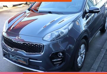 Kia Sportage 121.000 km 14.480 &euro; Ostfildern 73760