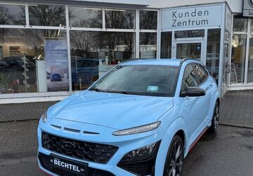 Hyundai KONA 39.986 km 27.390 &euro; Brackenheim 74336