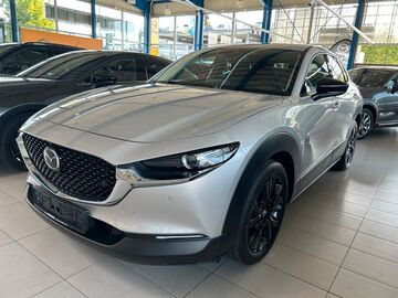 Gebrauchte Mazda CX-3