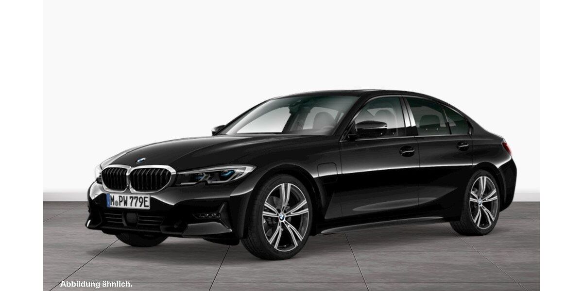 BMW 330 67.864 km 32.790 &euro; Stuttgart 70569