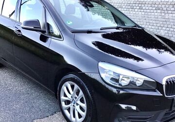 BMW 218 Gran Tourer 147.000 km 11.950 &euro; Remshalden ( Kreis Stuttgart ) 73630