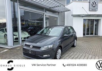 VW Polo 124.473 km 8.790 &euro; Wendlingen am Neckar 73240