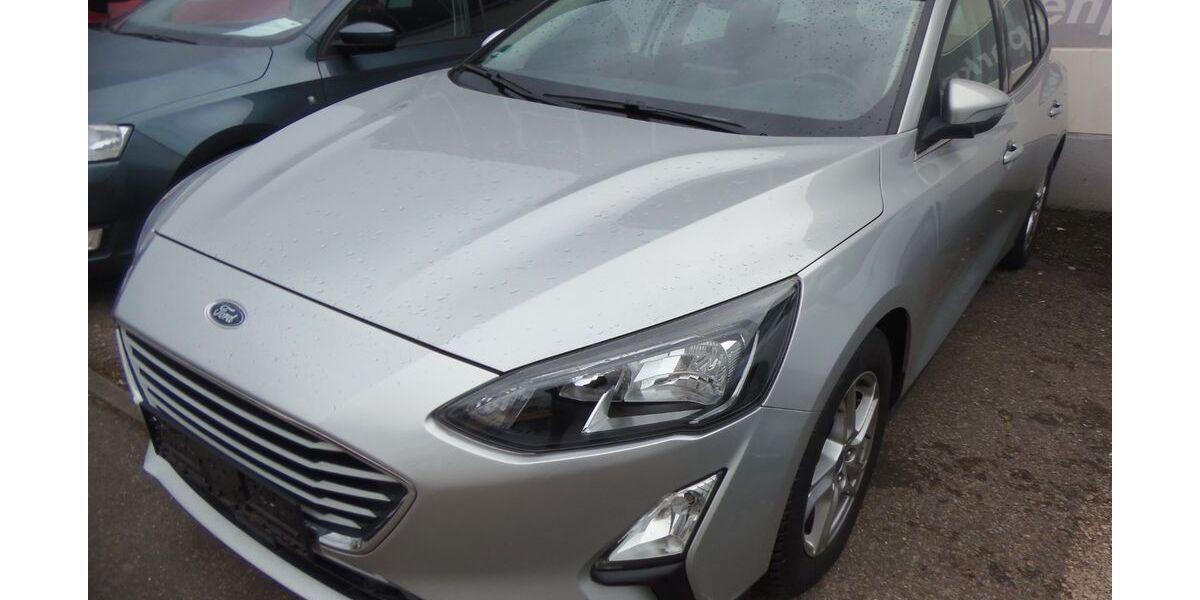 Ford Focus 30.550 km 17.899 &euro; Reichenbach an der Fils 73262