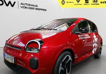 Renault Twingo 4.999 km 24.480 &euro; Heilbronn 74076