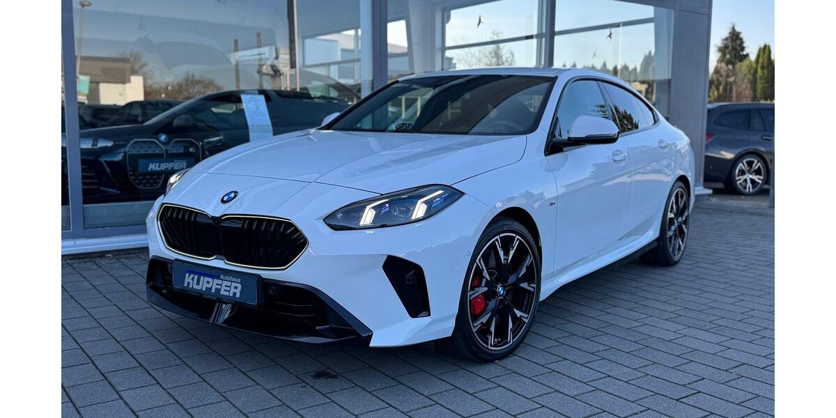 BMW 220 Gran Coupé 23.560 km 36.200 &euro; Vaihingen / Enz 71665