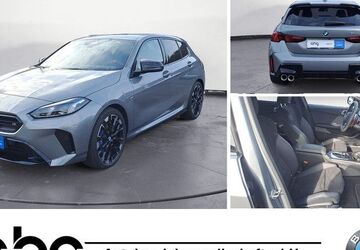 BMW M135 6.518 km 45.930 &euro; Esslingen am Neckar 73730