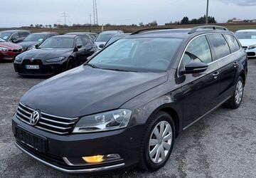 VW Passat 320.000 km 5.990 &euro; Heilbronn 74080