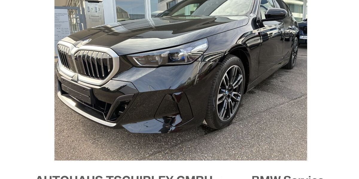 BMW 520 14.352 km 61.800 &euro; Lauffen 74348