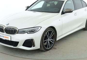 BMW 340 103.459 km 35.890 &euro; Stuttgart 70195