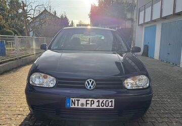 VW Golf 216.000 km 1.150 &euro; Filderstadt 70794