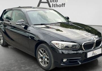 BMW 120 79.850 km 14.999 &euro; Ditzingen (bei Stuttgart) 71254