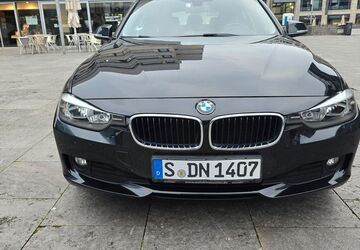 BMW 320 196.554 km 9.990 &euro; Stuttgart 70327