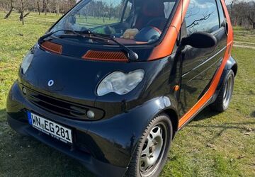 Smart ForTwo 152.000 km 1.299 &euro; Winnenden 71364