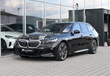 BMW 540 9.500 km 62.950 &euro; Winterbach bei Stuttgart 73650