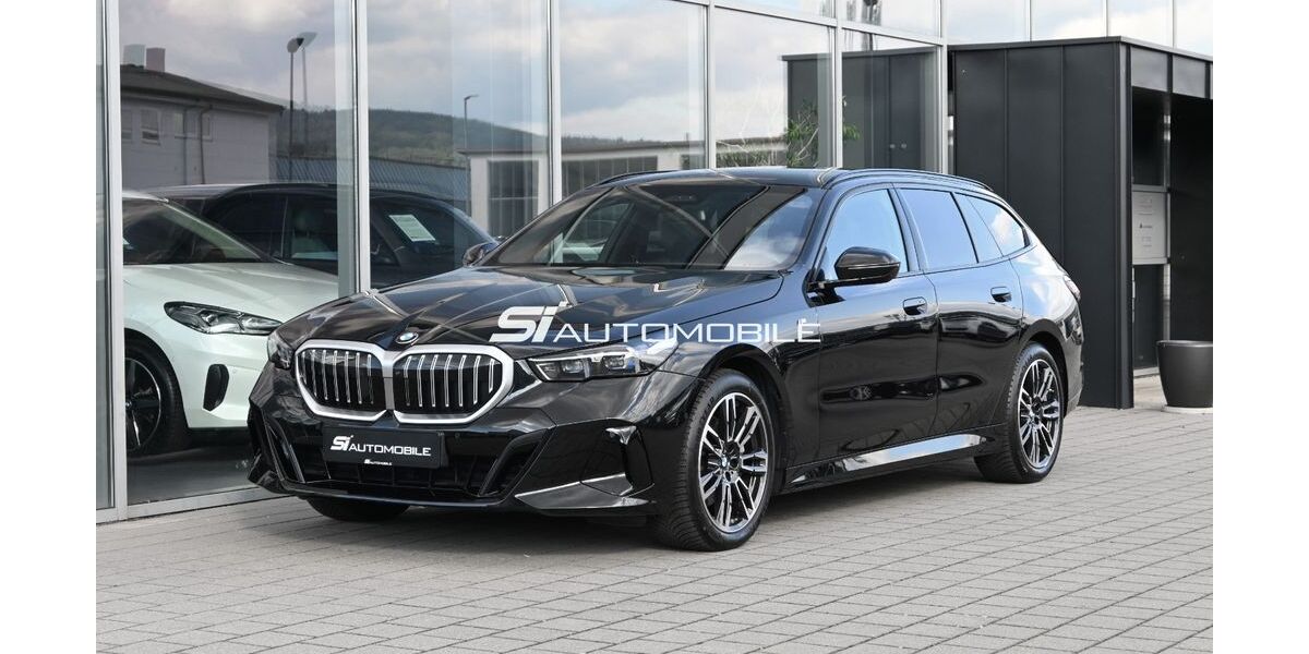 BMW 540 9.500 km 62.950 &euro; Winterbach bei Stuttgart 73650