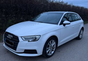 Audi A3 112.500 km 14.000 &euro; Markgröningen 71706