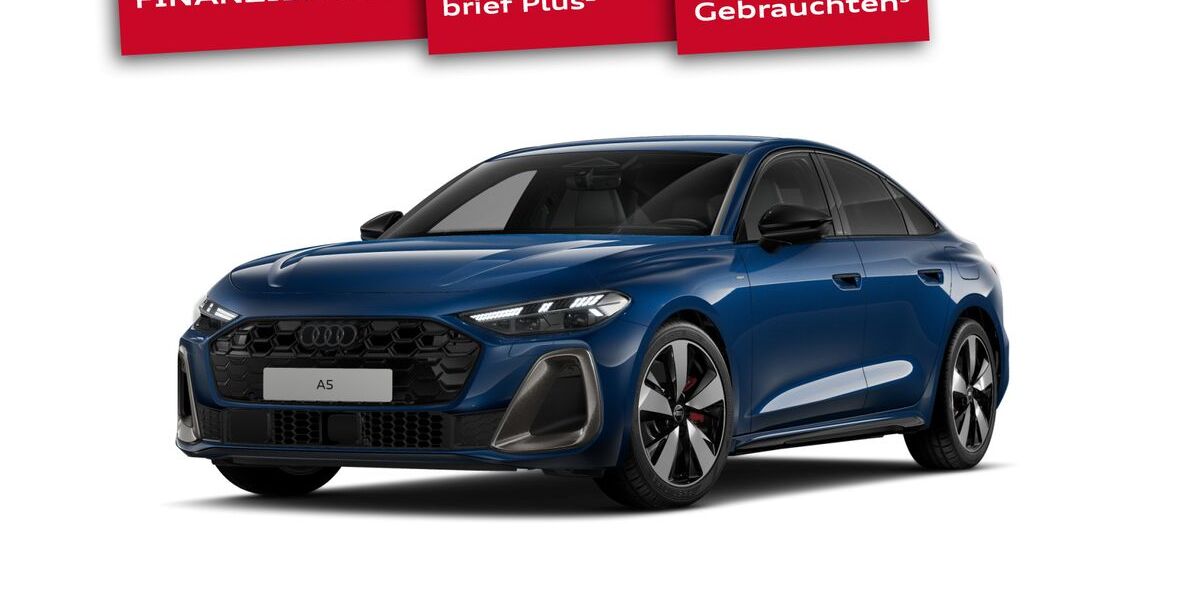 Audi A5 8.226 km 61.540 &euro; Stuttgart 70469