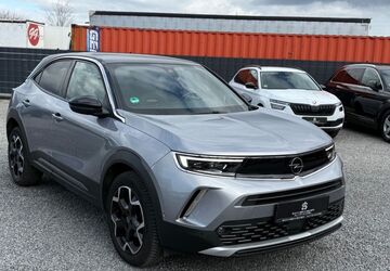 Opel Mokka 86.000 km 12.998 &euro; Sachsenheim 74343