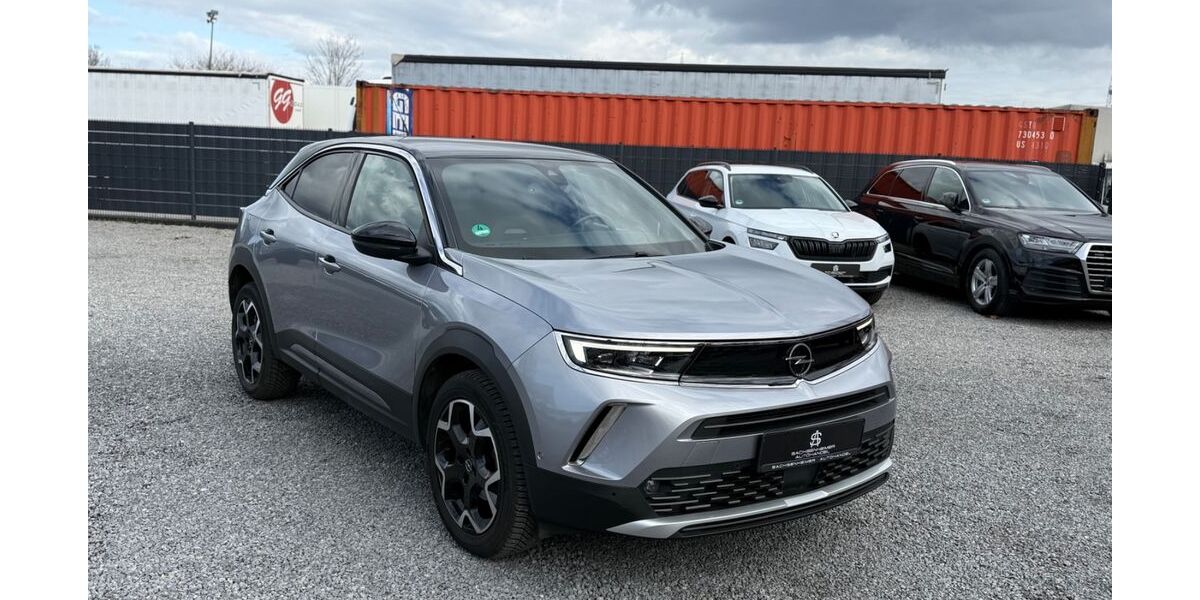 Opel Mokka 86.000 km 12.998 &euro; Sachsenheim 74343