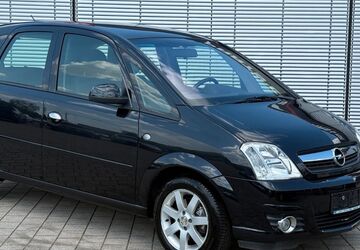 Opel Meriva 98.000 km 4.000 &euro; Murrhardt 71540