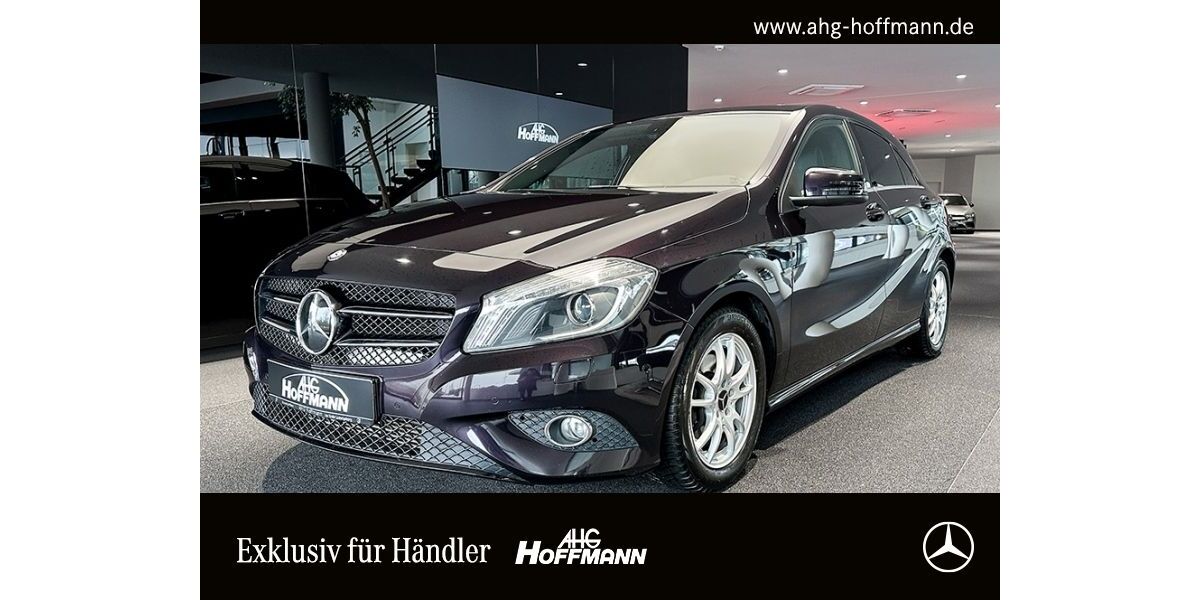 Mercedes-Benz A 180 139.900 km 9.950 &euro; Murr 71711