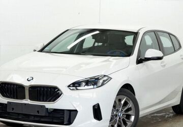 BMW 120 18.700 km 29.440 &euro; Böblingen 71032