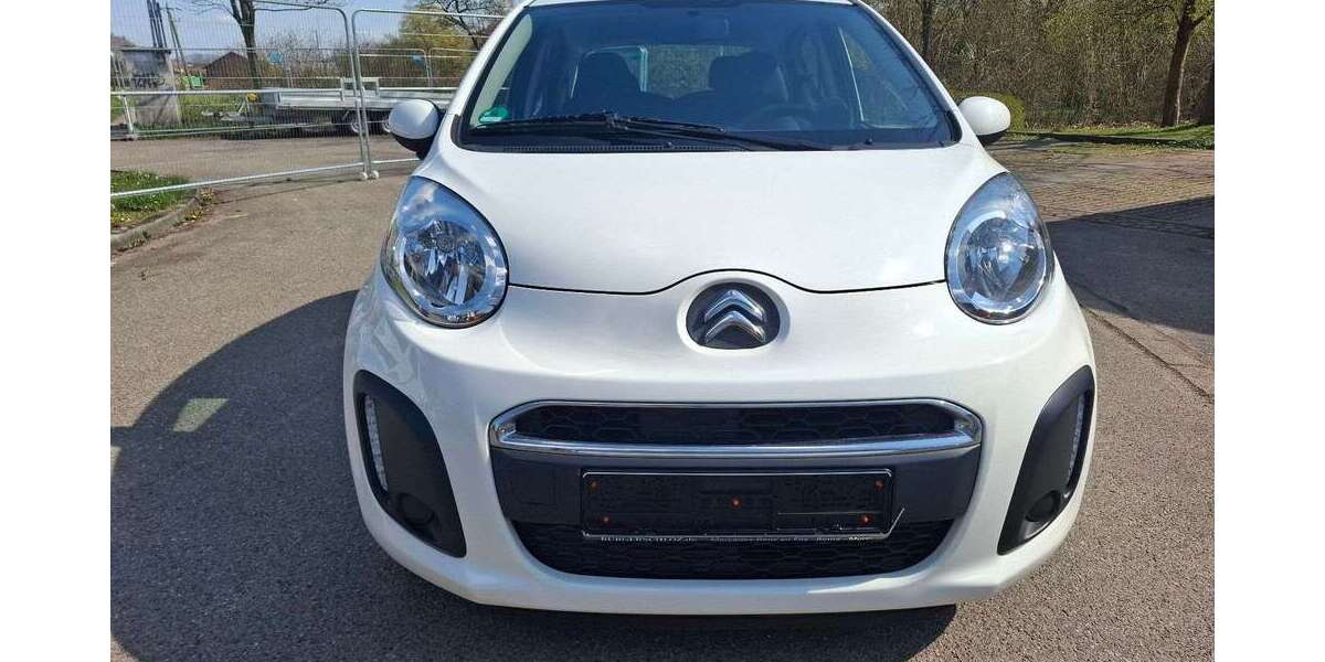 Citroen C1 55.000 km 7.900 &euro; Kernen 71394