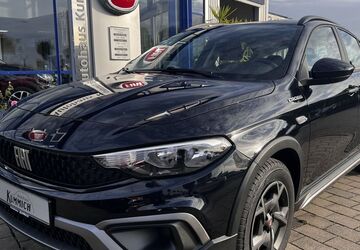 Fiat Tipo 23.125 km 18.590 &euro; Köngen 73257