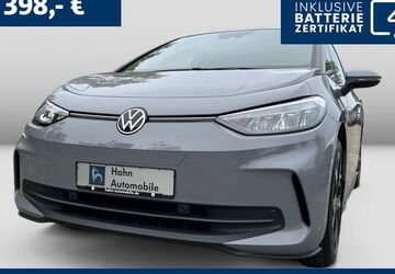 VW ID.3 22.314 km 28.930 &euro; Ludwigsburg 71634