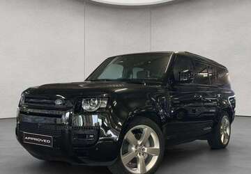 Land Rover Defender 3.522 km 115.500 &euro; Stuttgart 70190