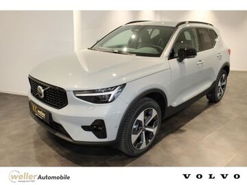 Gebrauchte Volvo XC40