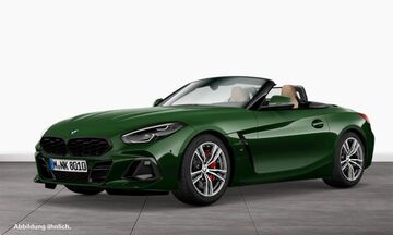 Gebrauchte BMW Z 4 M