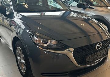 Mazda 2 30.000 km 14.890 &euro; Kornwestheim 70806